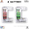 X Battery Electronic Cigarette
